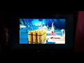 Monsters Inc UK VHS DVD Trailer 1