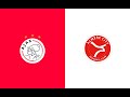 HIGHLIGHTS | Acht goals in doelpuntenfestival Jong Ajax - Almere City