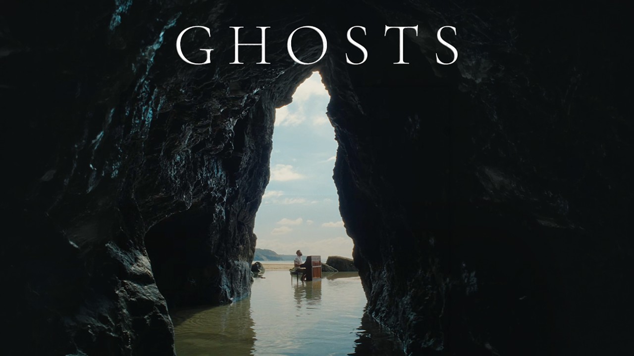 Passenger | Ghosts