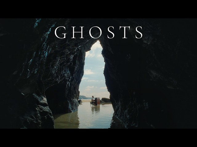 Ghosts - Passenger