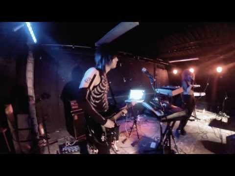 Indigo Children video