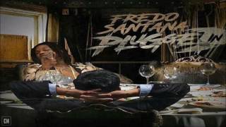 Fredo Santana - Plugged In [FULL MIXTAPE + DOWNLOAD LINK] [2017]