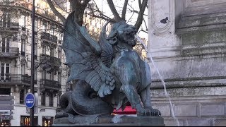 Paris France an Amazing City Full of Masonic symbolism - Gorilla199