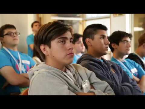 USM - 4º Campamento STEM I