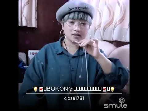 bokong SEMOK💗 COVER ZUZANA💗