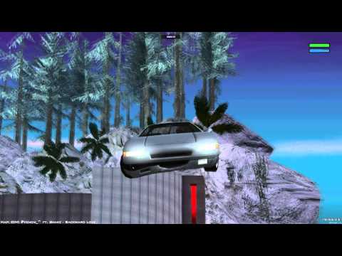 [DM]Venom ft Snake - Backward Love 🚗