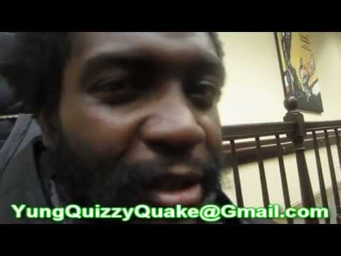 [Music Video] ATL Great By Yung Quizzy Quake | www.MyOneShot.tv 100 Grand Entry