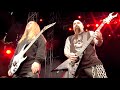 Slayer The Big Four Live From Sofia Bulgaria Sonisphere Festival Thrash Metal Concert HD