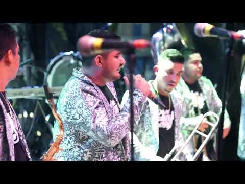 El Suertudo Kumbia Song