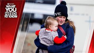 Terror attacks on U.S. soil: What You Need To Know – March 13, 2026
