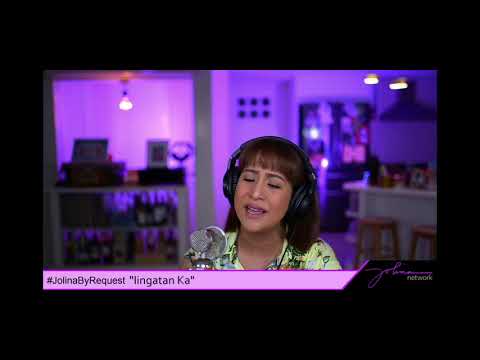 Jolina by Request - Iingatan Ka