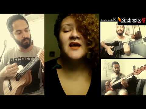 🛑 AO VIVO: Arteterapia e Meditação em tempos de isolamento