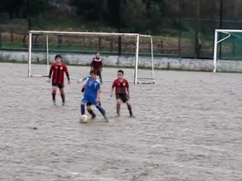 Carvalhosa vs Freamunde