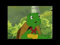 Franklin Theme Song 2000 Backwards