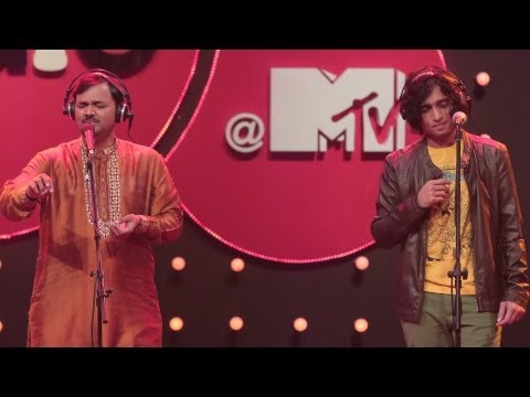 Moh - Hitesh Sonik, Pandit Sanjeev Abhyankar & Nikhil D'Souza - Coke Studio @ MTV Season 3