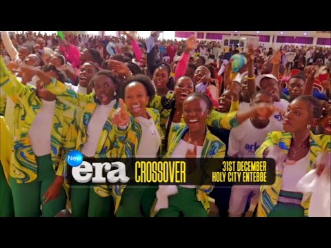 New Era Song Feat Holy City Choir