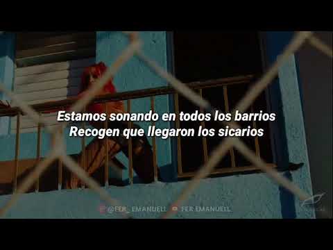 LA PERCHA (letra)- Quimico Ultra mega ❌ El Panda 15 ❌ Shadow  Blow ❌ Haraca Kiko ❌ El Fecho RD