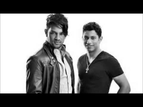 Edy Britto e Samuel - Mulher Casada ( Part. Rick e Renner) Versao completa