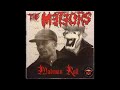 The Meteors   Madman Roll
