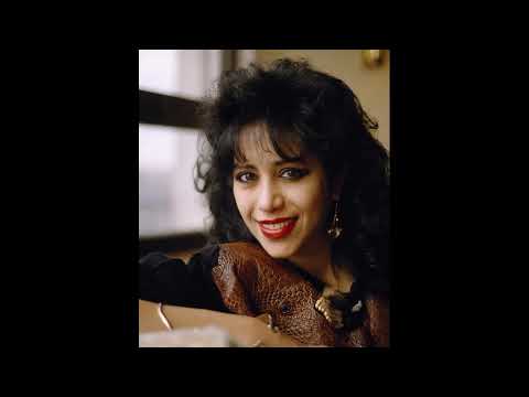 Ofra Haza - Nama (Isolated vocals)