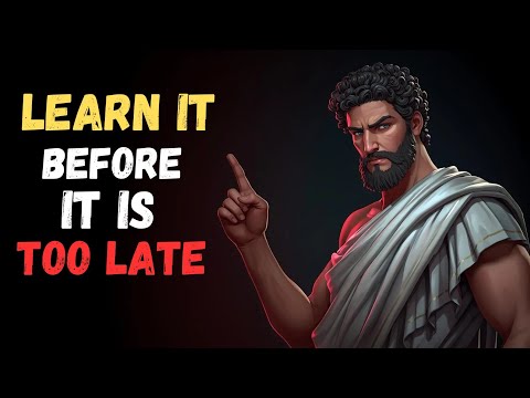 The Stoic Mindset and DP MindsetMuseum 