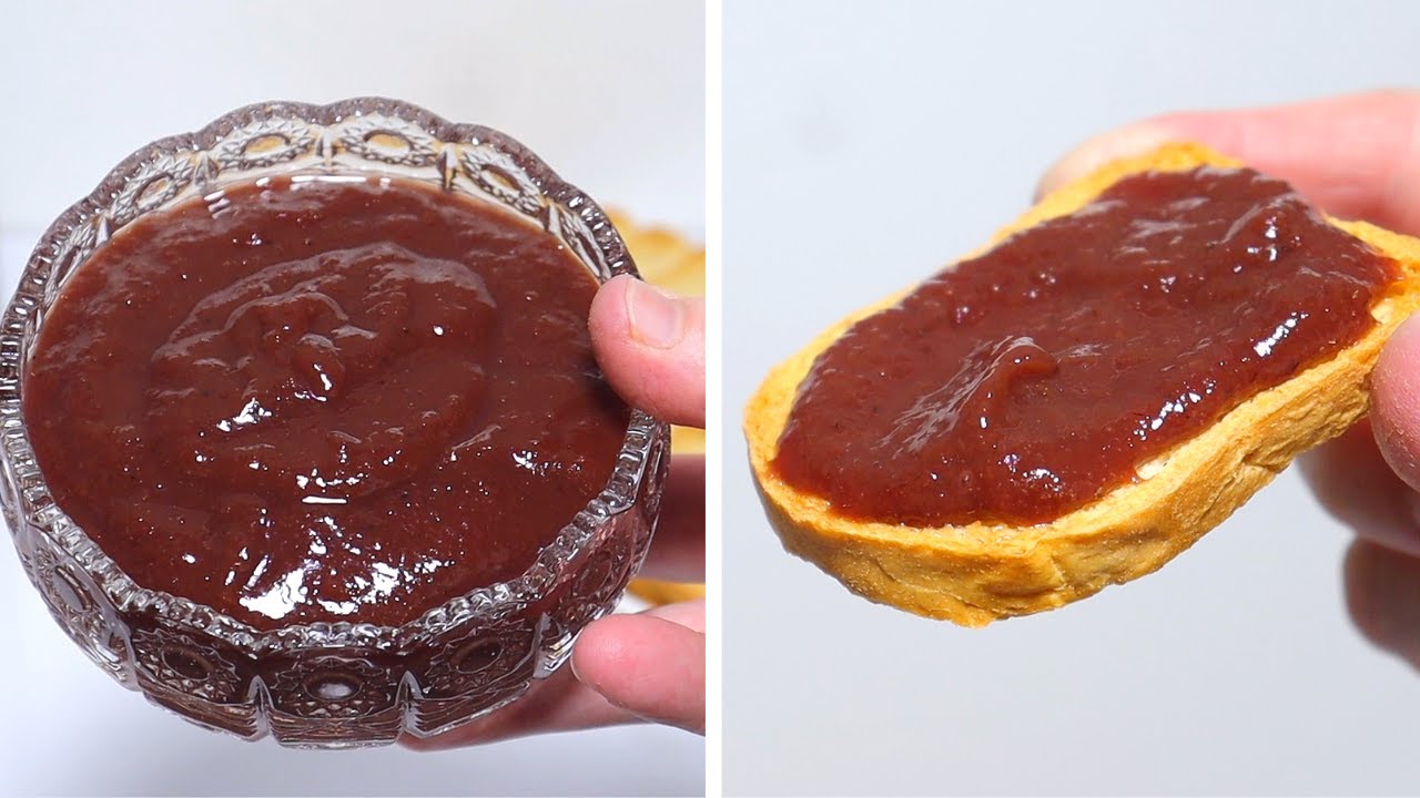 GRANDMA'S CREAMY BANANA SWEET | ONLY 2 INGREDIENTS ON THE PRESSURE PANEL