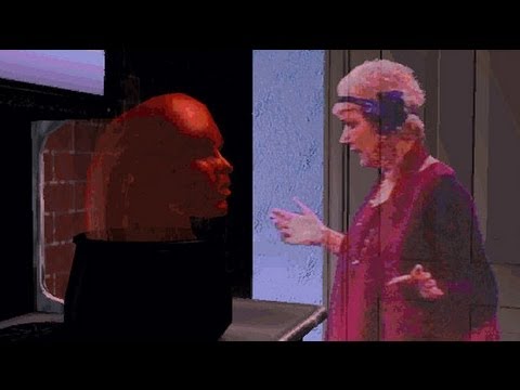 The 7th Guest (PC) Review