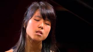 Kate Liu – Sonata in B minor Op. 58 (third stage)