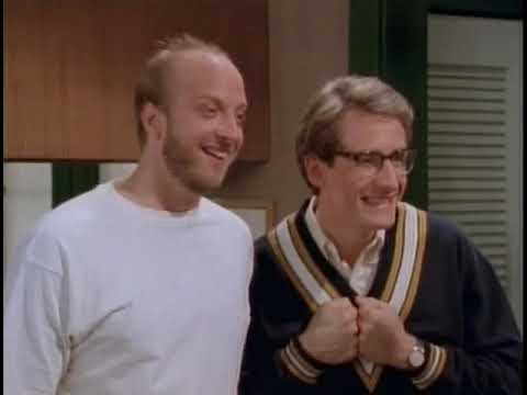 Get a Life s1e17 - Camping 2000