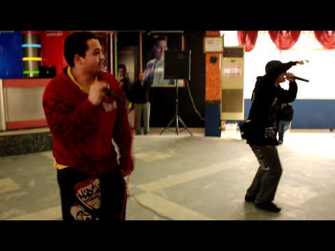 Cannix Ft. Fredy - Turkish Money