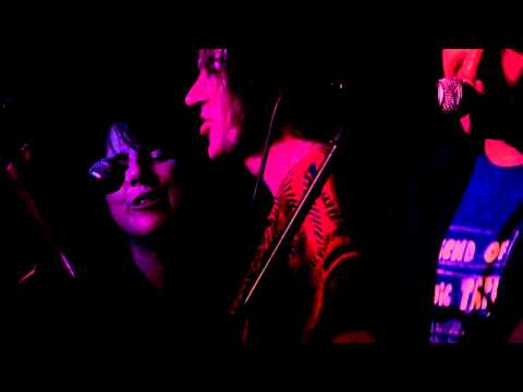 Elephant 6 Holiday Surprise Tour Show Elf Power The Southern Charlottesville VA March 25 2011