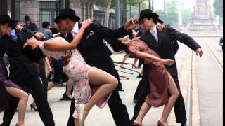 Fabrizio Spadea -Tango pour Claude HD -  (original music by Richard Galliano)
