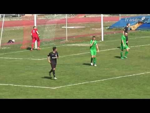 Highlights....U.s. Fezzanese  vs  Casale Fbc   1 - 1