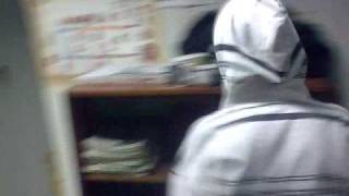 What a history lesson ( civil war dance)