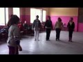 Ankara Hacıbayram Secondary School Folk Dance ...