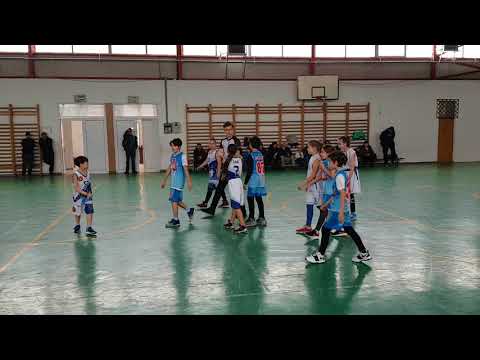 Tactic Baschet Club - ACS Vilis  (MBM)  Scor final: 30 : 19