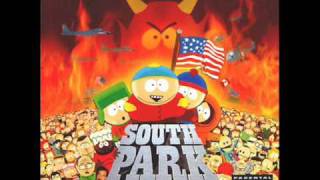south park - i&#39;m super with lyrics