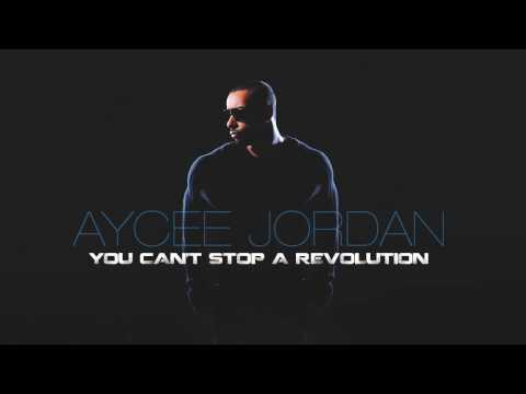Aycee Jordan : Vin Danser (feat. Eleeza R.)