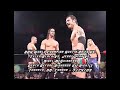 Austin Aries Vs Tyler Black Vs Jerry Lynn Vs Nigel McGuinness ROH World Title 07 24 2009