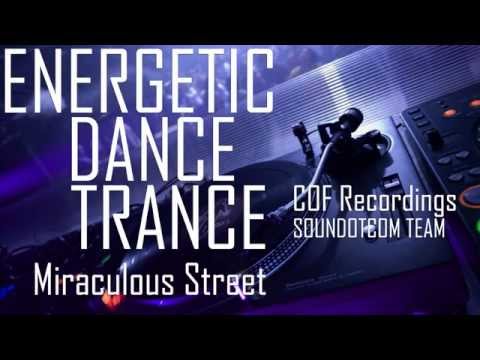 Royalty Free Music - Electronic Dance Techno Trance | Miraculous Street (DOWNLOAD:SEE DESCRIPTION)