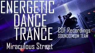Royalty Free Music - Electronic Dance Techno Trance | Miraculous Street (DOWNLOAD:SEE DESCRIPTION)
