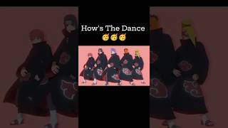 Download lagu 😂😂Funniest moments of Naruto Shippuden Because Akatsuki Member funny Dance || Legendary Akatsuki ||😂 mp3