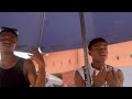 Gimslo X Charis 1er Chemin D Or Official Vidéo
