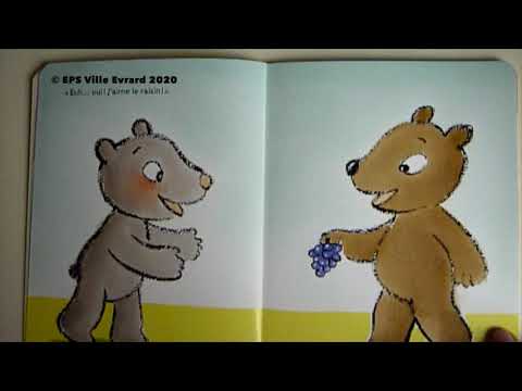 Lecture d'histoire - Rouge de colère