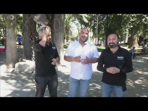 La senda del vino Temporada 5 capitulo 5