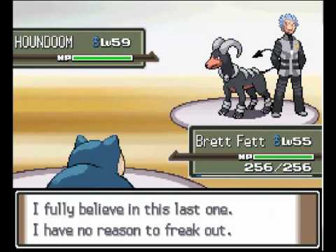 Let´s Play Pokemon Platinum Enhanced Part 59 (Montag:Cyrus)