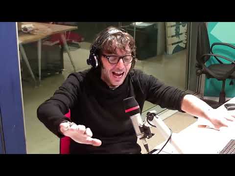 Matteo Ricci bestia nera di Mauro da Mantova - La Zanzara 30.11.2017