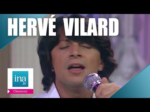 Hervé Vilard "Reviens" | Archive INA
