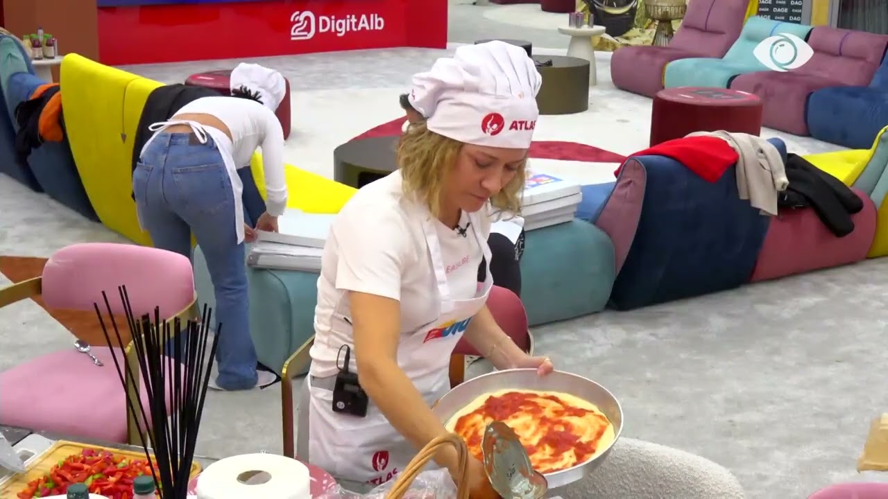 “Mielli Ola, mielli Ola...”/ Romeo hap brumin e picave