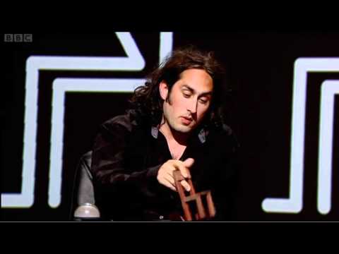 Some Say ... Stig Doll on QI series I Episode 14